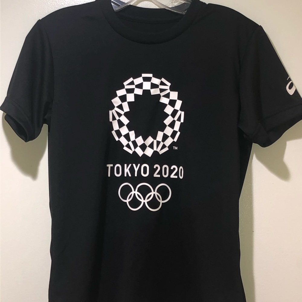 Tokyo Olympics 2020